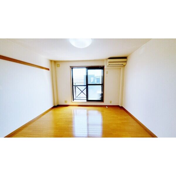 APPLAUSE C棟 室内写真6