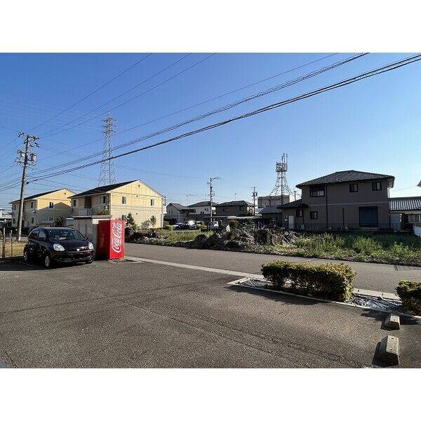 Maison de l’ange 室内写真9