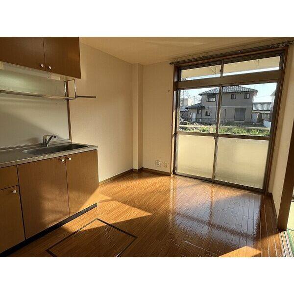 Maison de l’ange 室内写真1