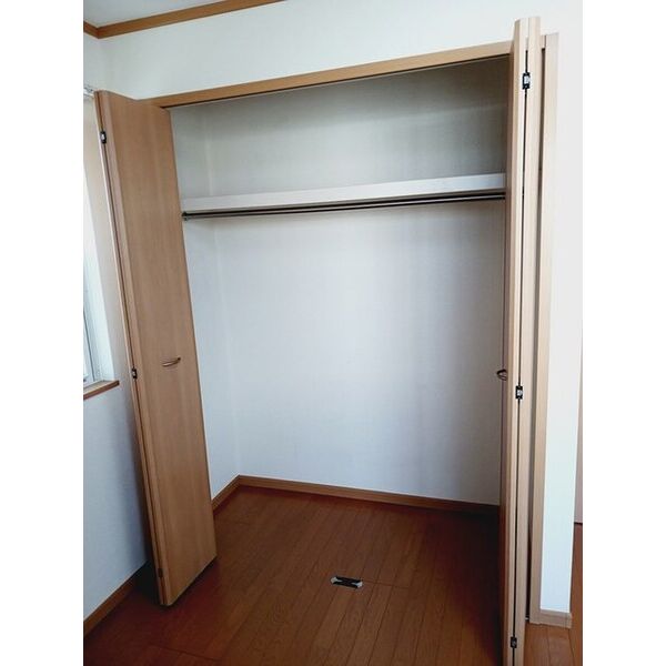 メゾン アンソレイエⅡ 室内写真8