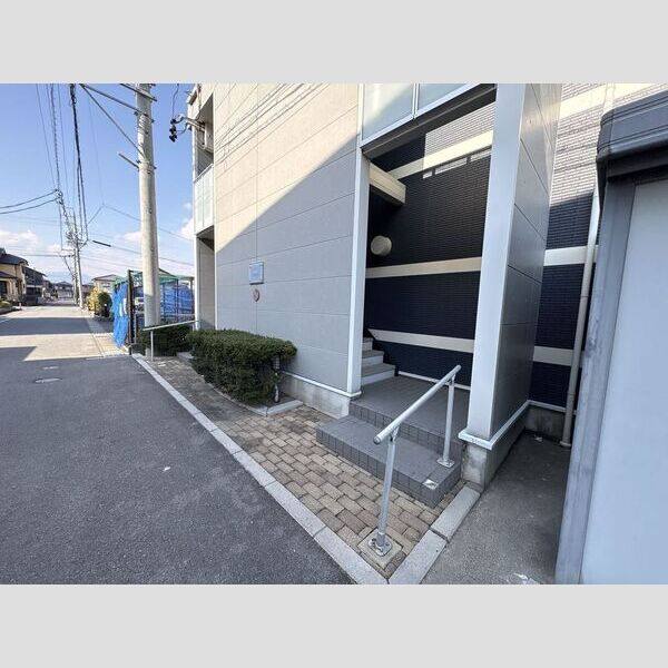 レオネクストGステージ 室内写真6