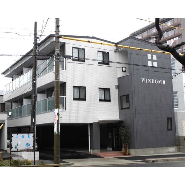 WINDOM II