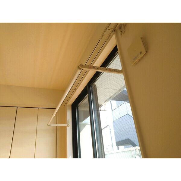 WINDOM II 室内写真9