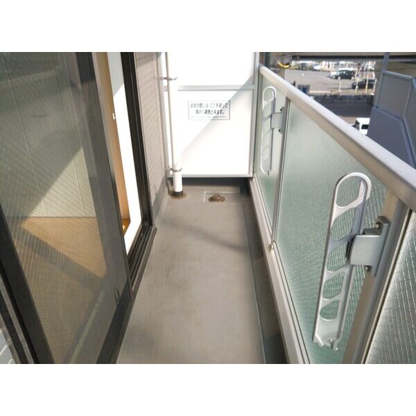 WINDOM II 室内写真10