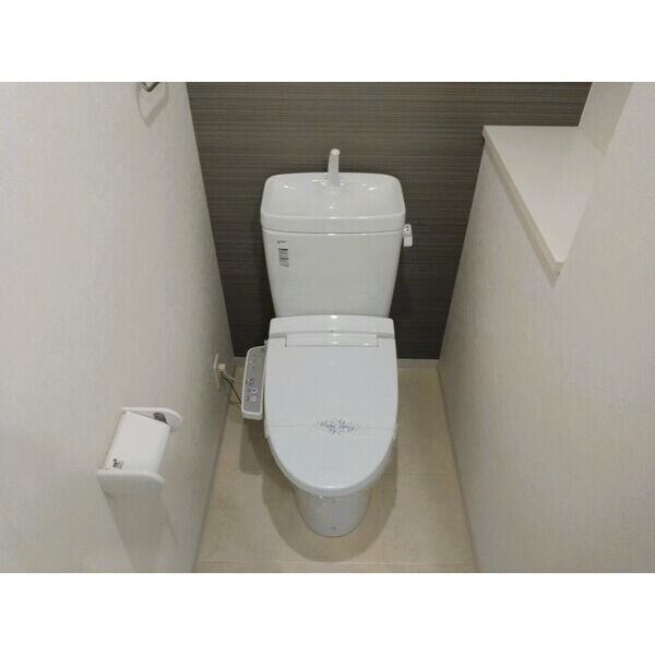 WINDOM II 室内写真12
