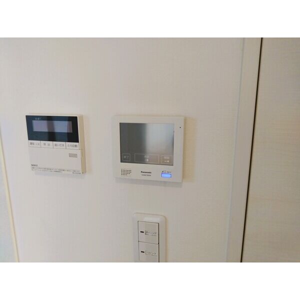 WINDOM II 室内写真13