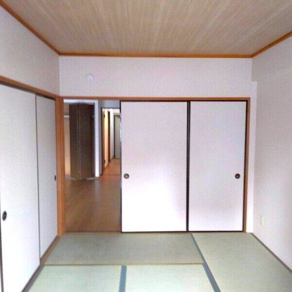 エスポワール城北 室内写真10