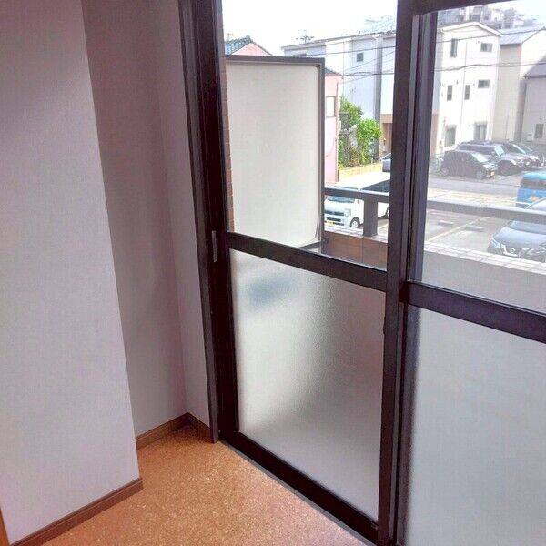 エスポワール城北 室内写真7