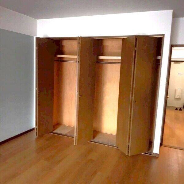エスポワール城北 室内写真8