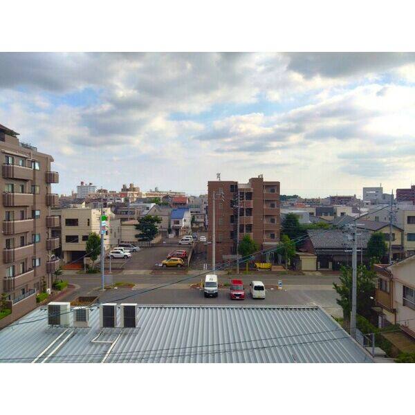 グリーンハイツ明和 室内写真10