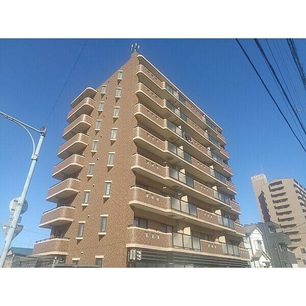 ミクニハイツII 建物画像