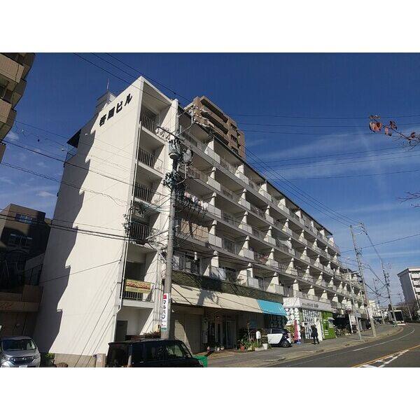 啓周ビル 建物画像