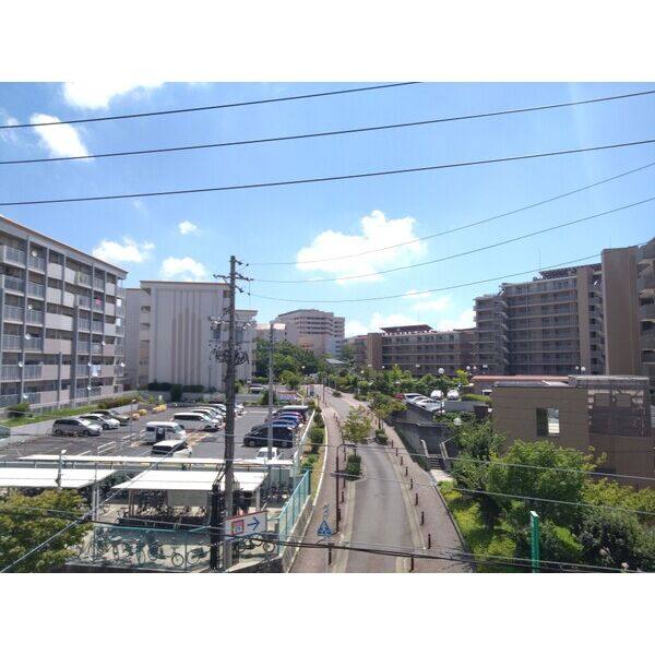 啓周ビル 室内写真8