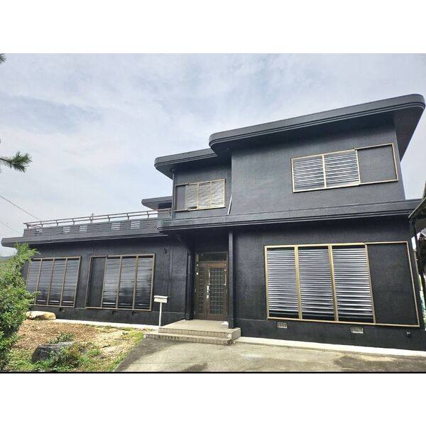 イオンタウン岐阜北方戸建 建物画像