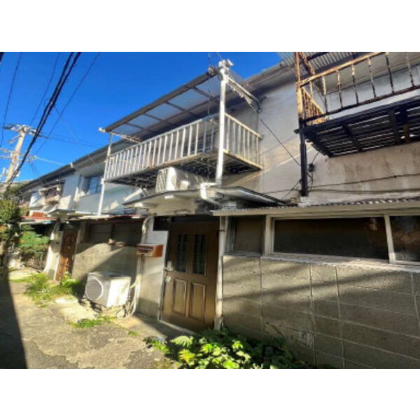 垂水区山手4丁目テラス③
