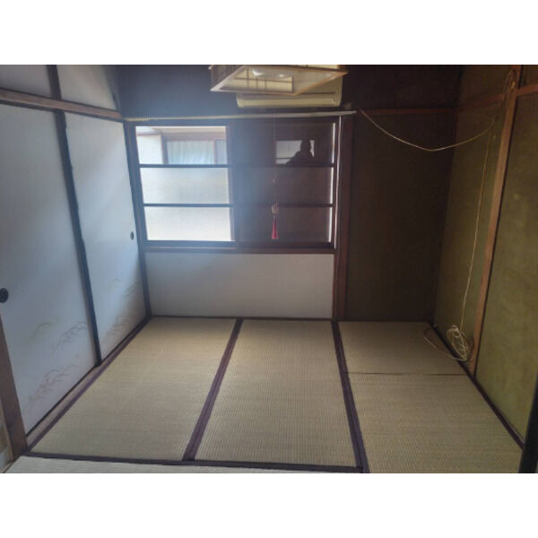 垂水区山手4丁目テラス③ 室内写真1