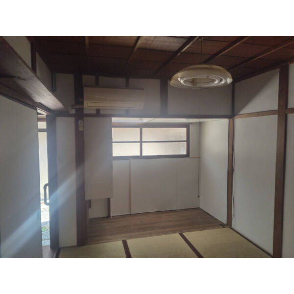 垂水区山手4丁目テラス③ 室内写真5