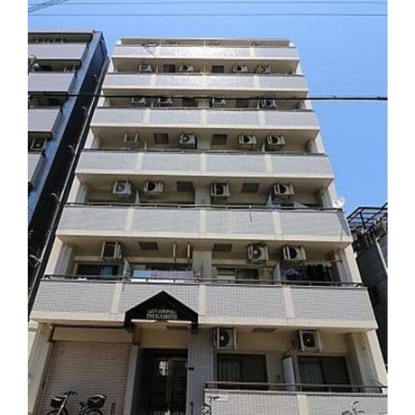 ホ一ユウコンフオルト塚本 建物画像