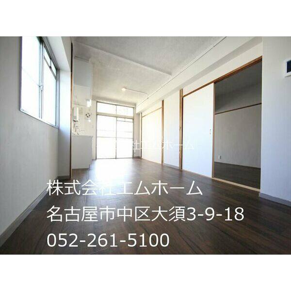 唐山ビル 室内写真1