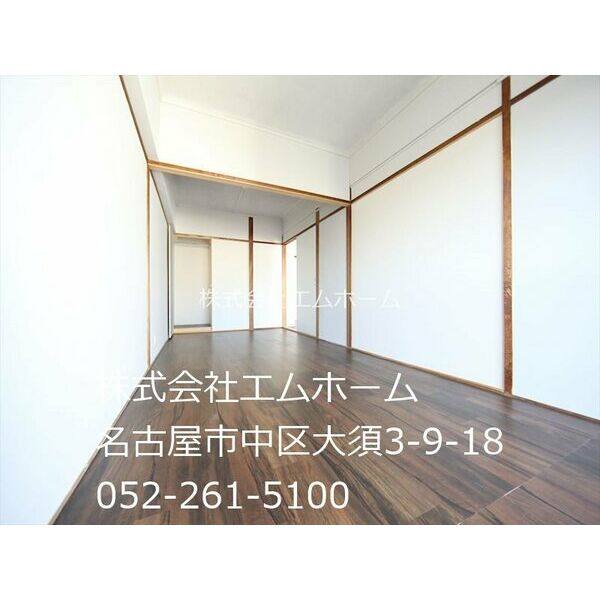 唐山ビル 室内写真2