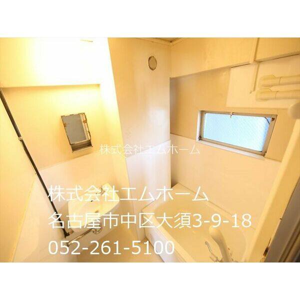 唐山ビル 室内写真4