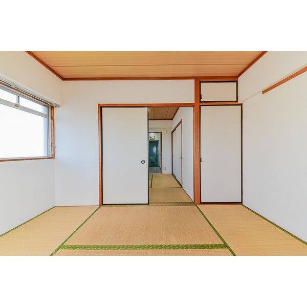 ベルメゾン大山 室内写真2
