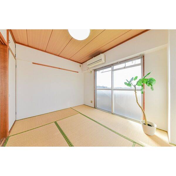 ベルメゾン大山 室内写真3