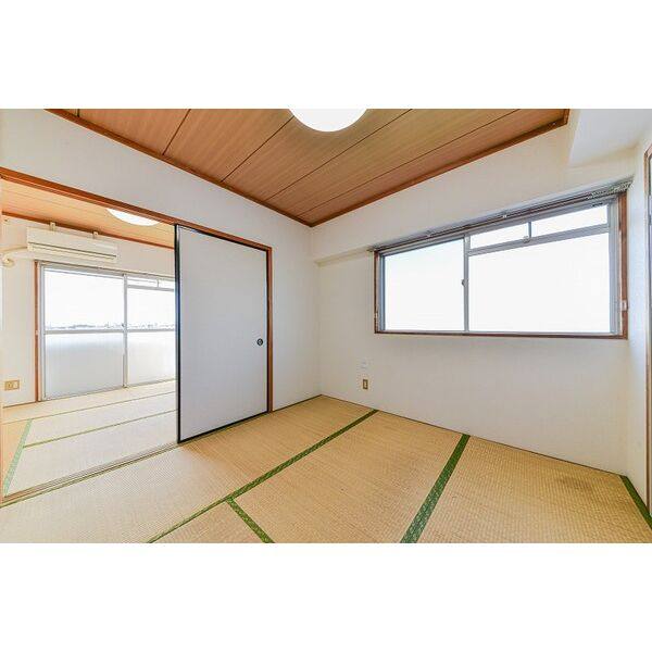 ベルメゾン大山 室内写真4