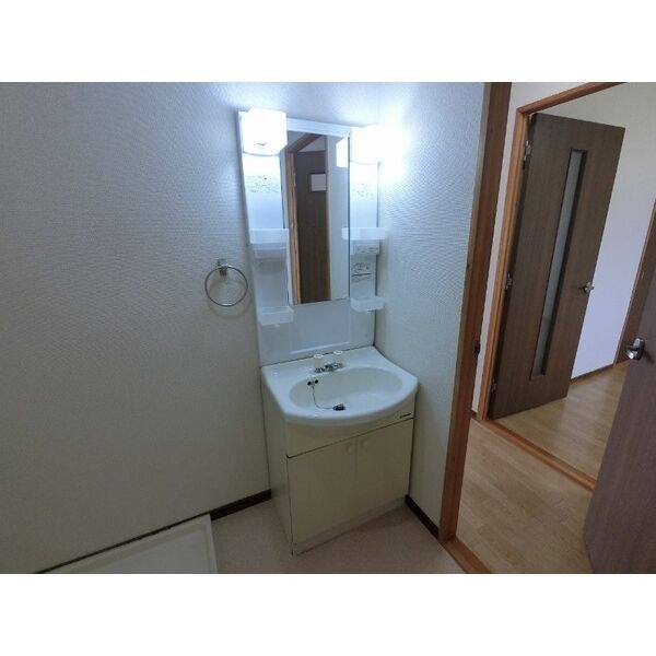Surplus Two日野 室内写真4
