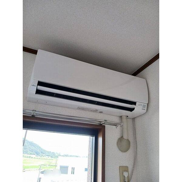 ラフィネタウン丸山東 室内写真10