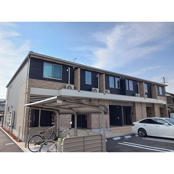 メゾン グレーヌ王子町Ⅰ