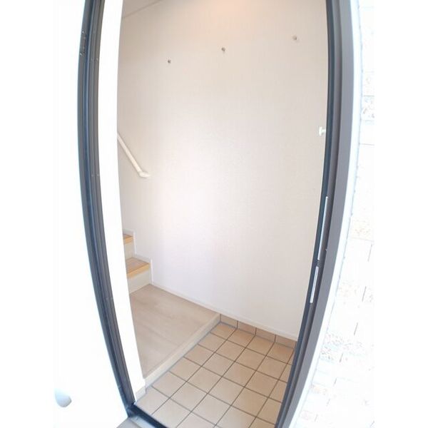 メゾン グレーヌ王子町Ⅰ 室内写真5