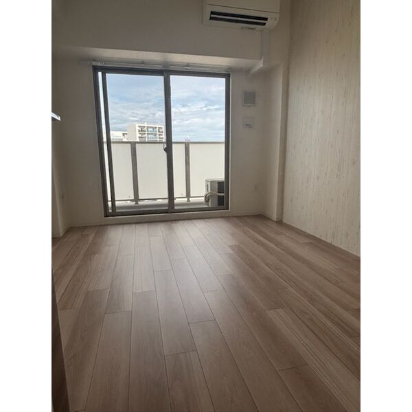 セレニテ難波ミラク参番館 室内写真5