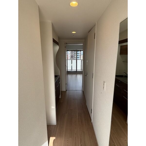 セレニテ難波ミラク参番館 室内写真1