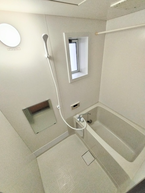 クレエベールＤ 室内写真4