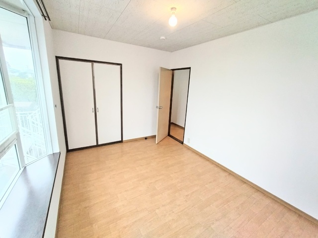 クレエベールＤ 室内写真5