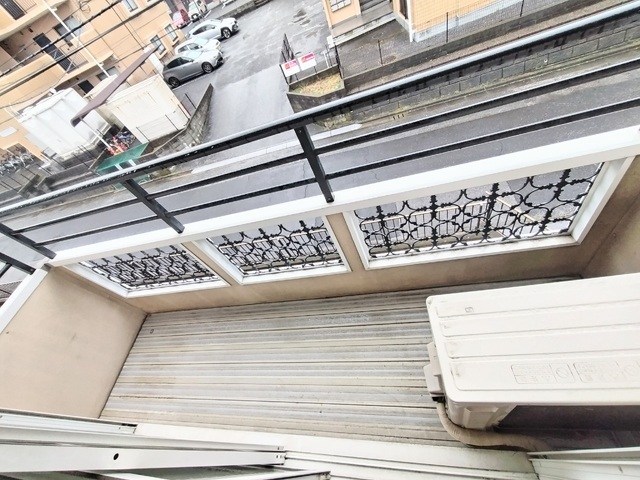 クレエベールＤ 室内写真6