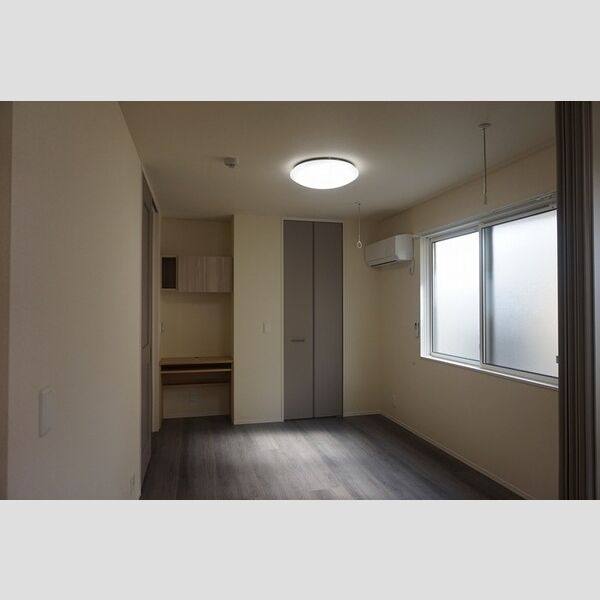 D-ROOM鵜沼東町 室内写真3