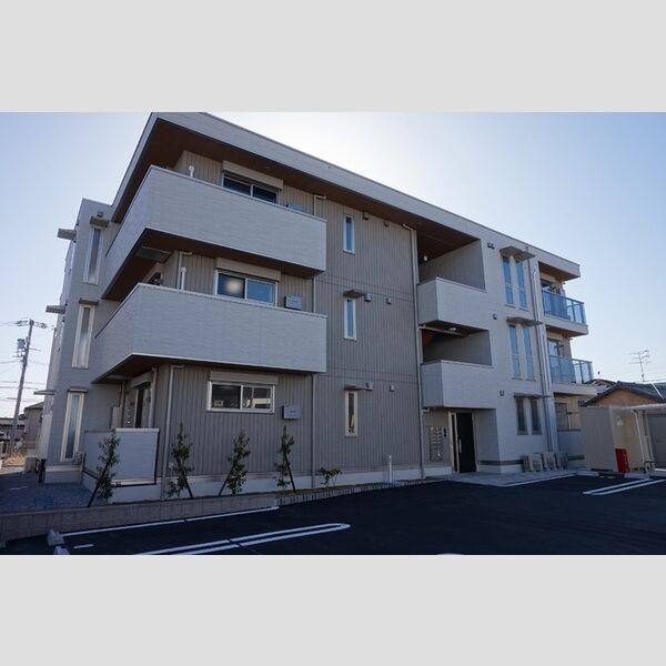 D-ROOM鵜沼東町