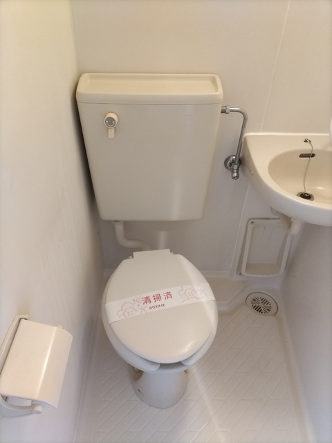 エクセレンス昭島 室内写真9