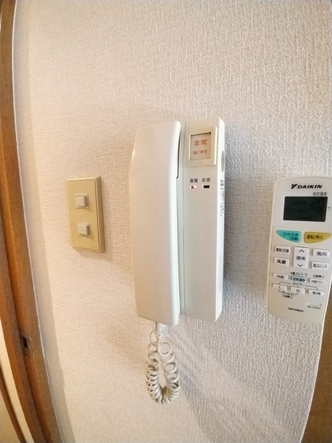 エクセレンス昭島 室内写真7