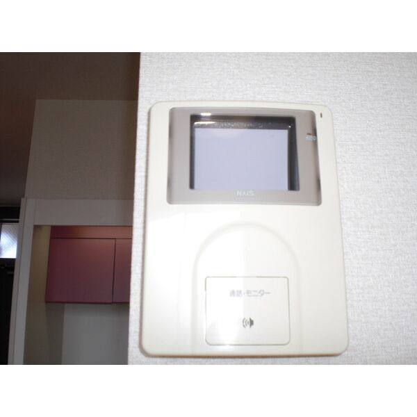 レオパレスイレブン 室内写真7