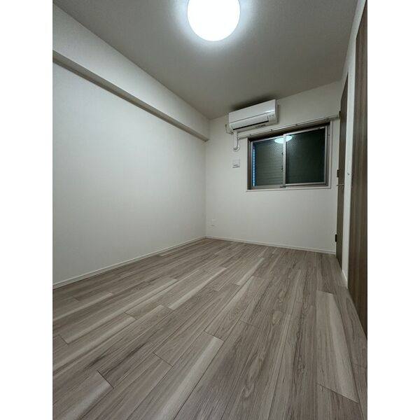 Alivis金山East 室内写真4