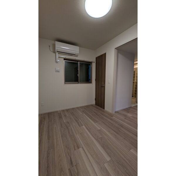 Alivis金山East 室内写真5