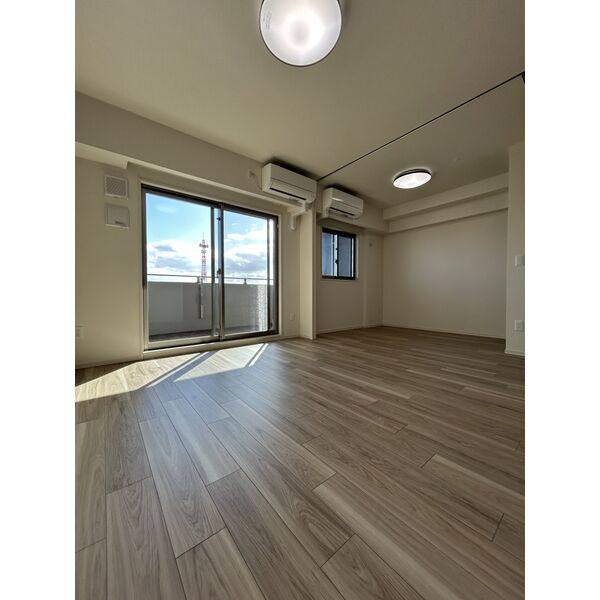 Alivis金山East 室内写真8