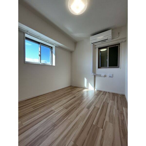 Alivis金山East 室内写真4