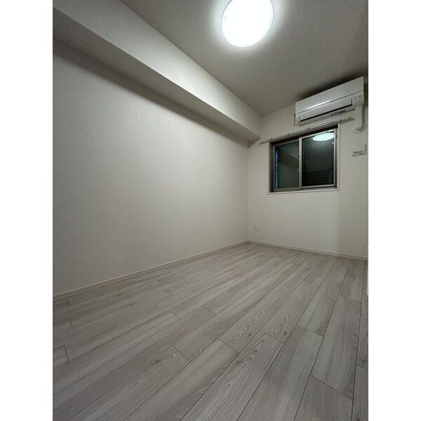 Alivis金山East 室内写真4