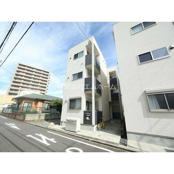 メゾン・ド・ボヌール名古屋