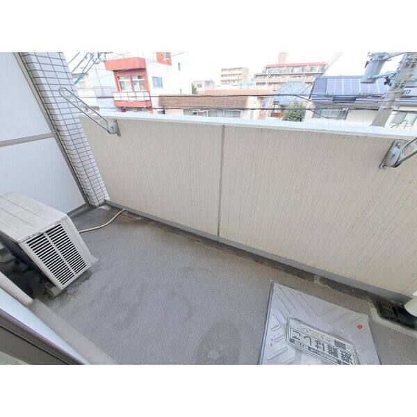 エルザセンティア筒井 室内写真10