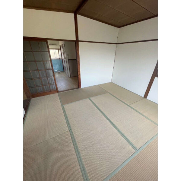 神戸市須磨区アパート② 室内写真2